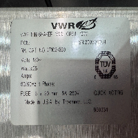 VWR Standard Analog Shaker image 3